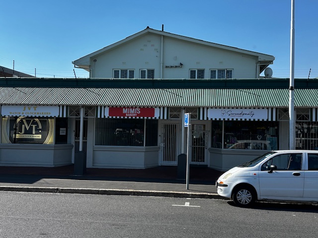 To Let commercial Property for Rent in Plumstead Western Cape